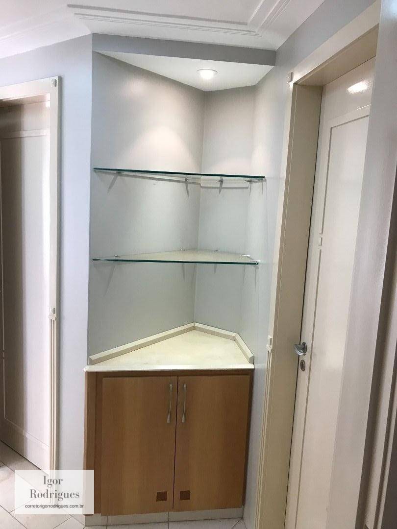 Apartamento à venda com 3 quartos, 136m² - Foto 14