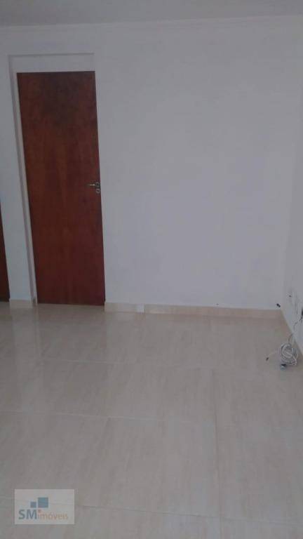 Apartamento à venda com 2 quartos, 49m² - Foto 3