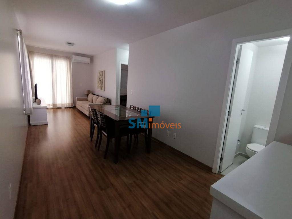 Apartamento para alugar com 2 quartos, 80m² - Foto 1