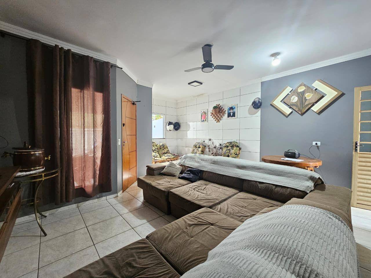 Casa, 2 quartos, 90 m² - Foto 5