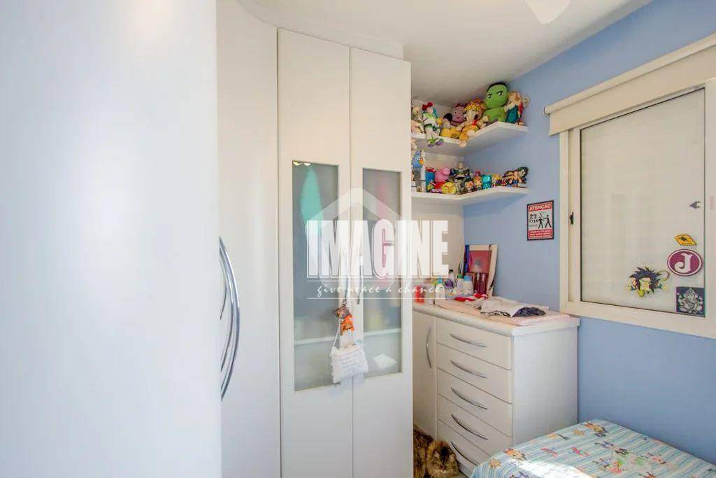 Apartamento à venda com 2 quartos, 62m² - Foto 8