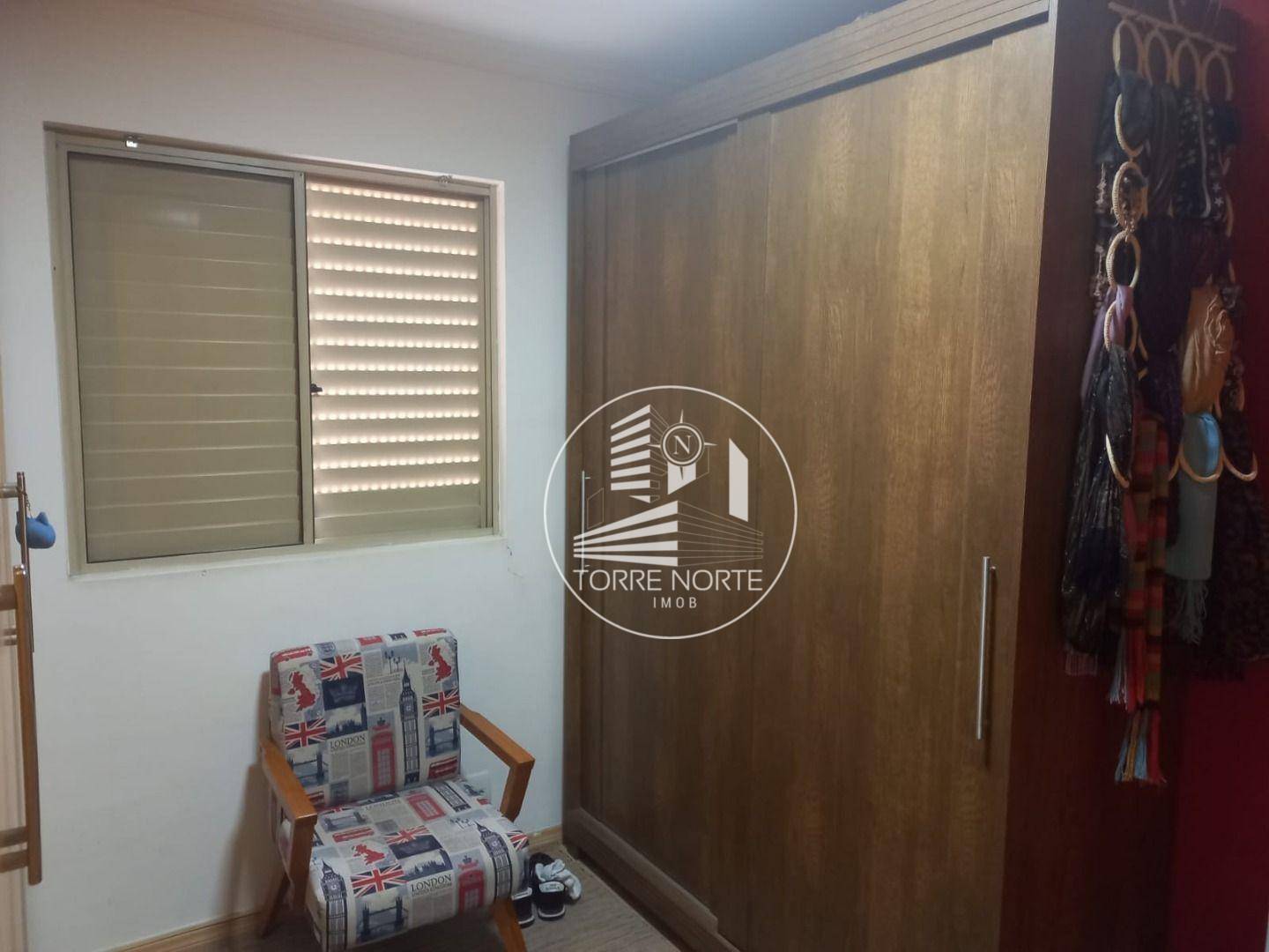 Apartamento à venda com 3 quartos, 65m² - Foto 16