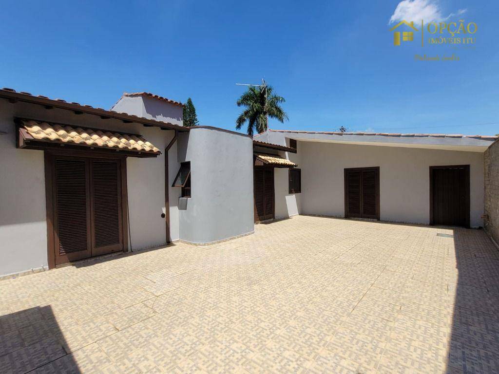 Casa à venda com 3 quartos, 203m² - Foto 18