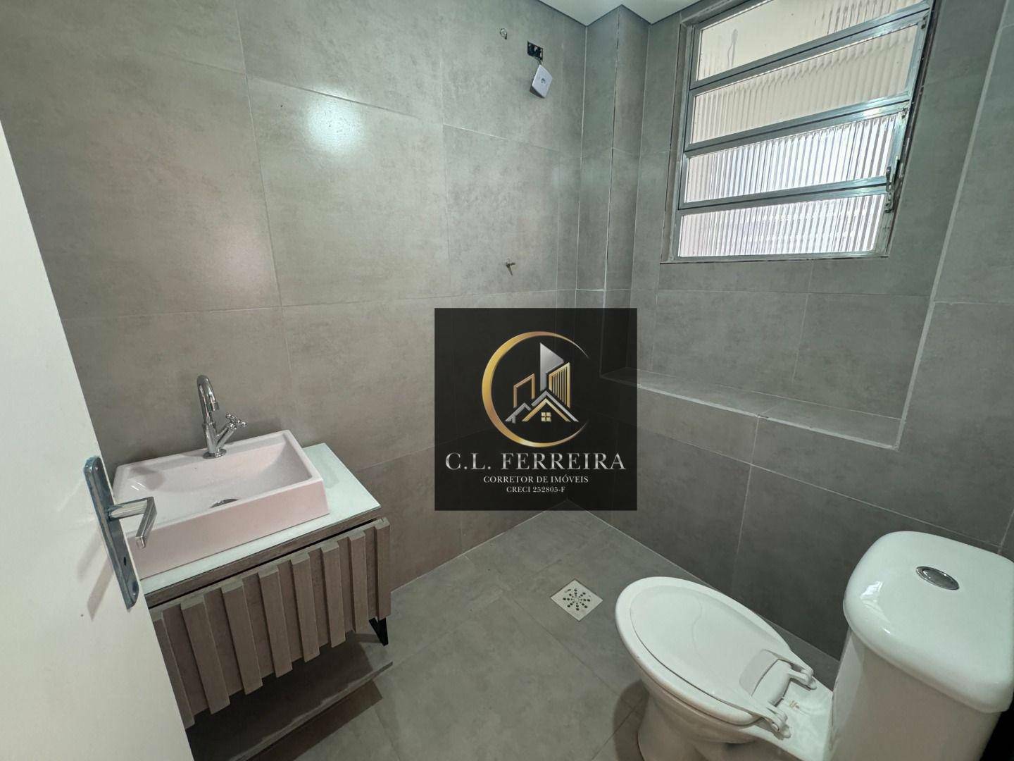 Apartamento à venda com 2 quartos, 50m² - Foto 10