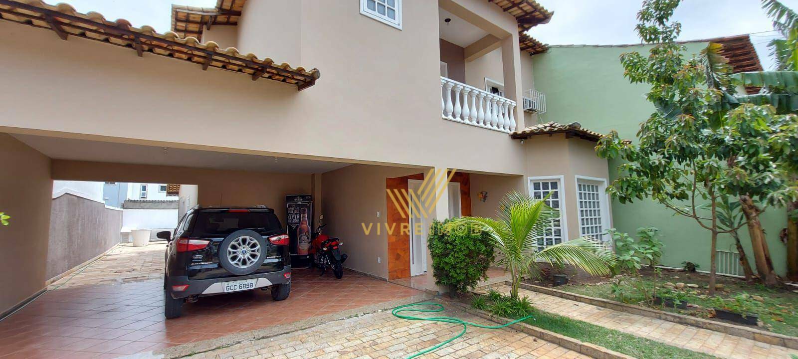 Casa à venda com 5 quartos, 274m² - Foto 24