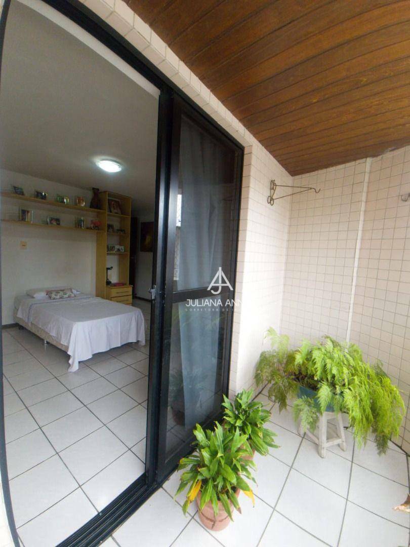 Apartamento à venda com 4 quartos, 145m² - Foto 19