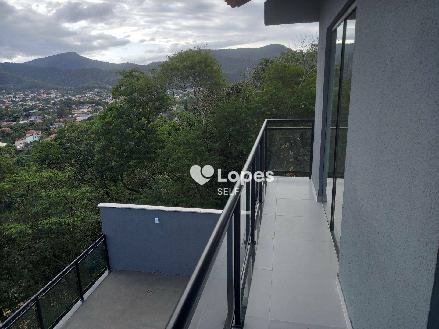 Casa de Condomínio à venda com 3 quartos, 120m² - Foto 11