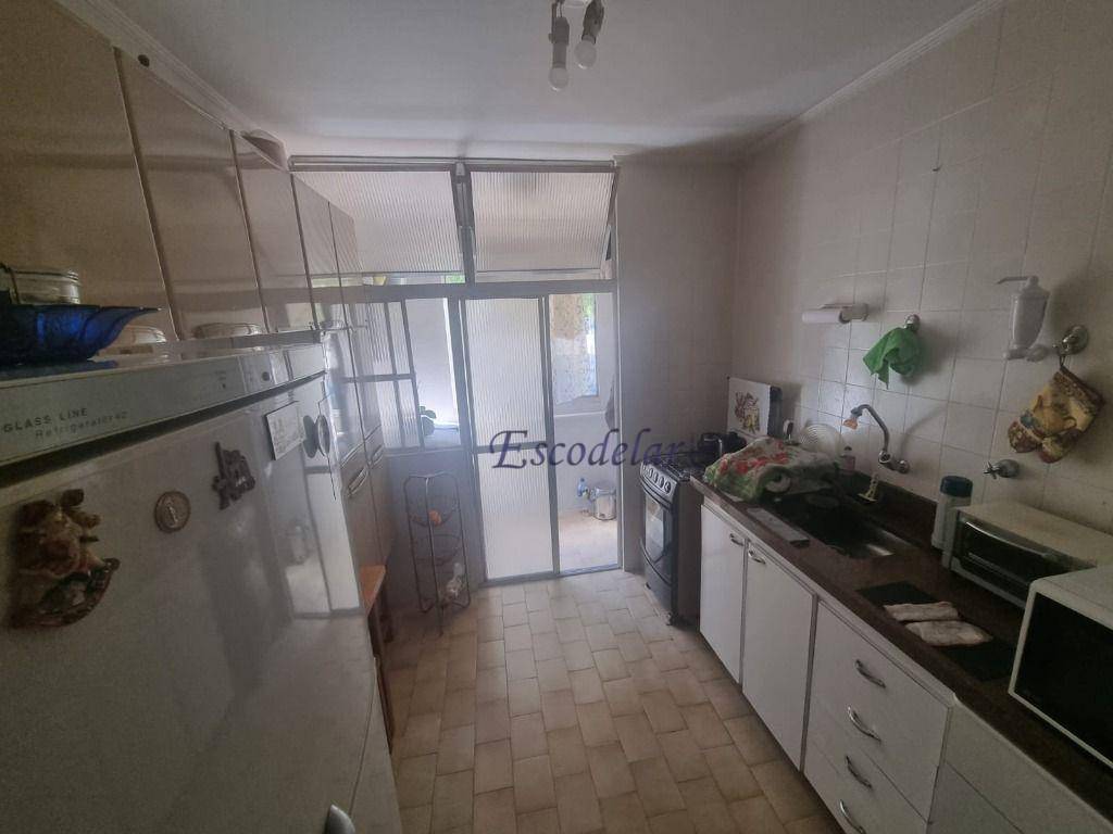 Apartamento à venda com 2 quartos, 50m² - Foto 7