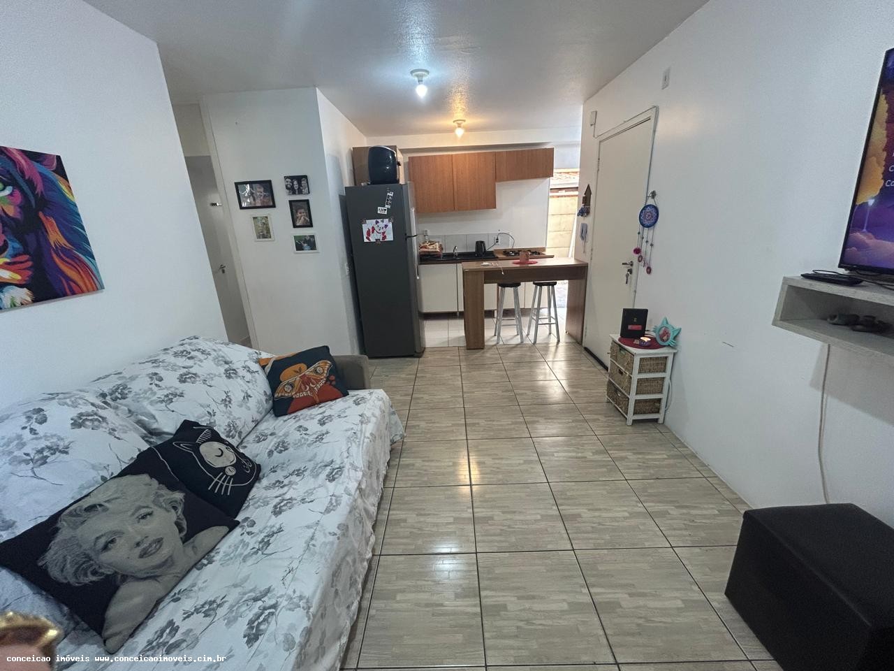 Apartamento, 2 quartos, 66 m² - Foto 4