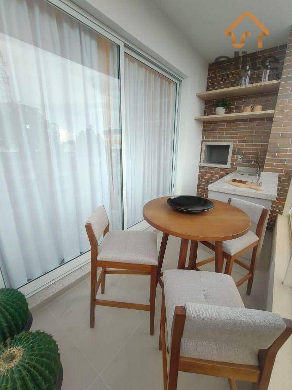 Apartamento à venda com 2 quartos, 103m² - Foto 12