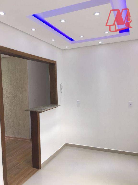 Apartamento à venda com 3 quartos, 77m² - Foto 4