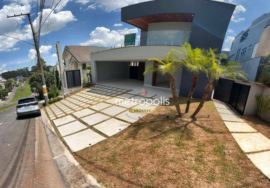 Sobrado à venda com 4 quartos, 400m² - Foto 29