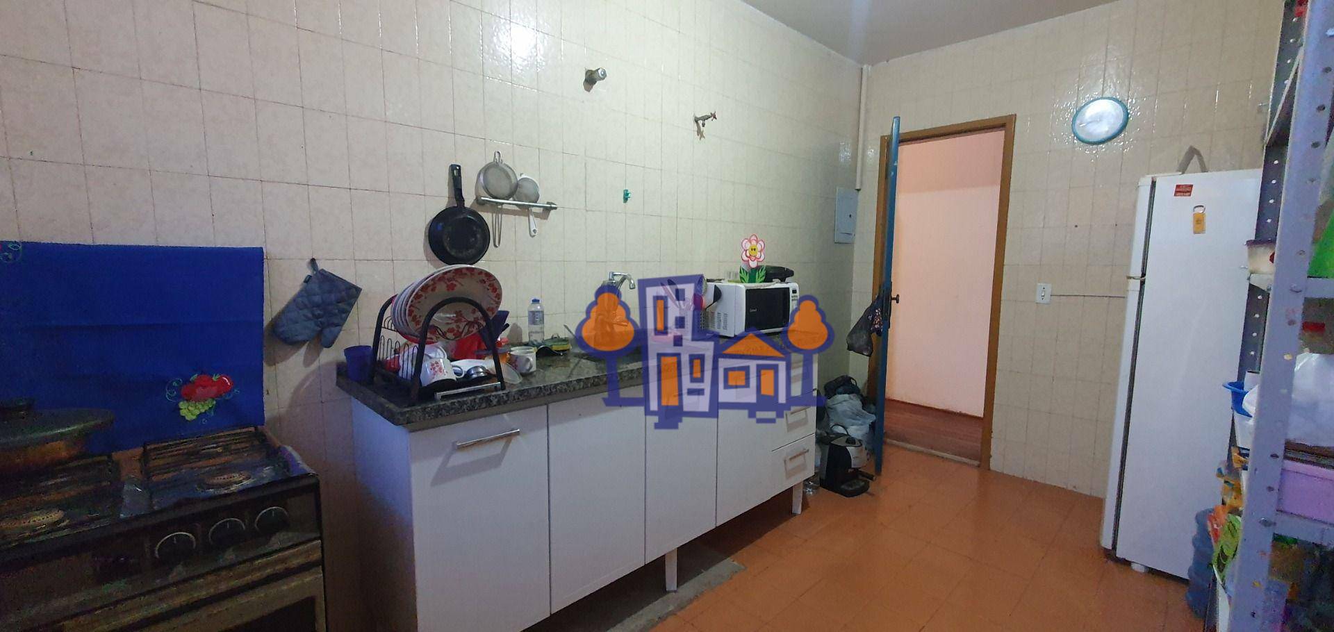 Casa de Condomínio à venda com 2 quartos, 140m² - Foto 11