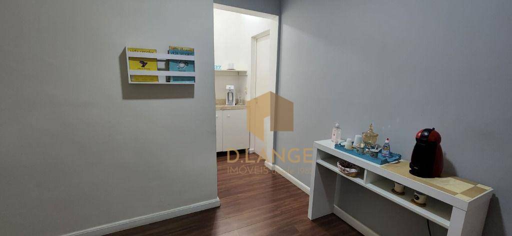 Conjunto Comercial-Sala à venda, 46m² - Foto 8