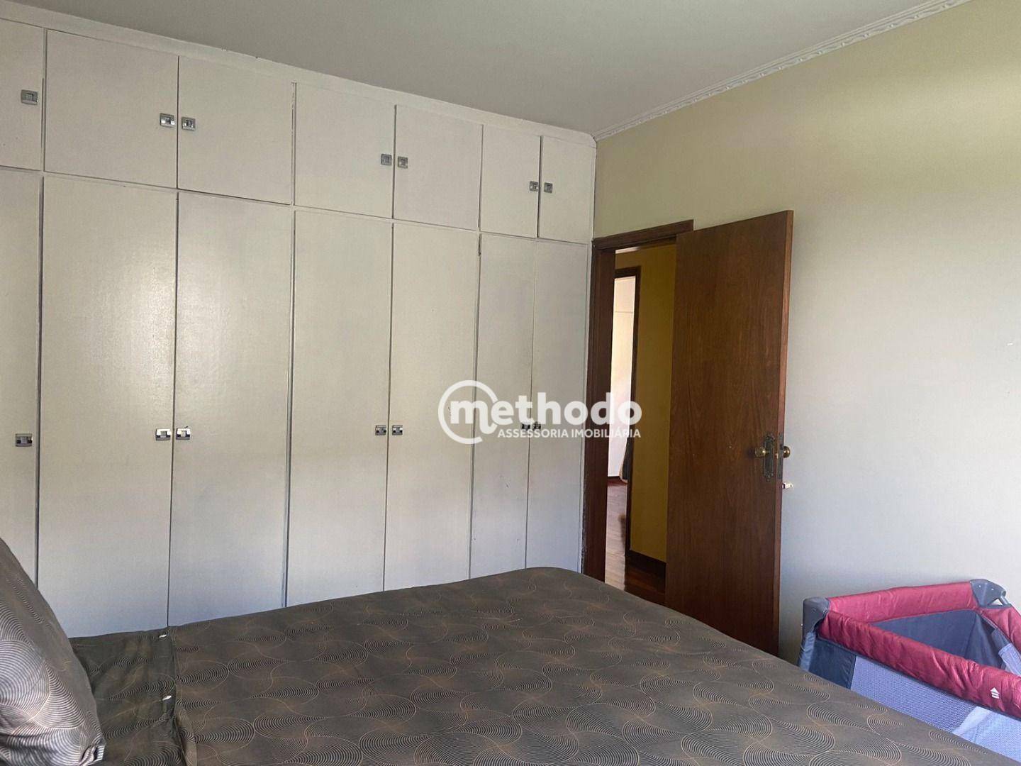 Casa à venda com 3 quartos, 179m² - Foto 11