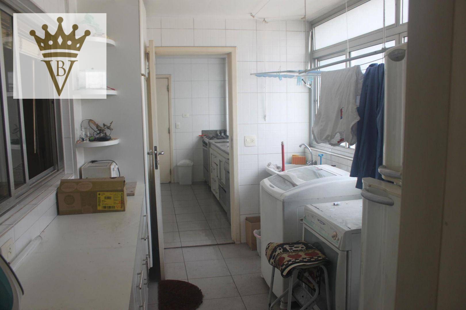 Apartamento à venda com 2 quartos, 198m² - Foto 10