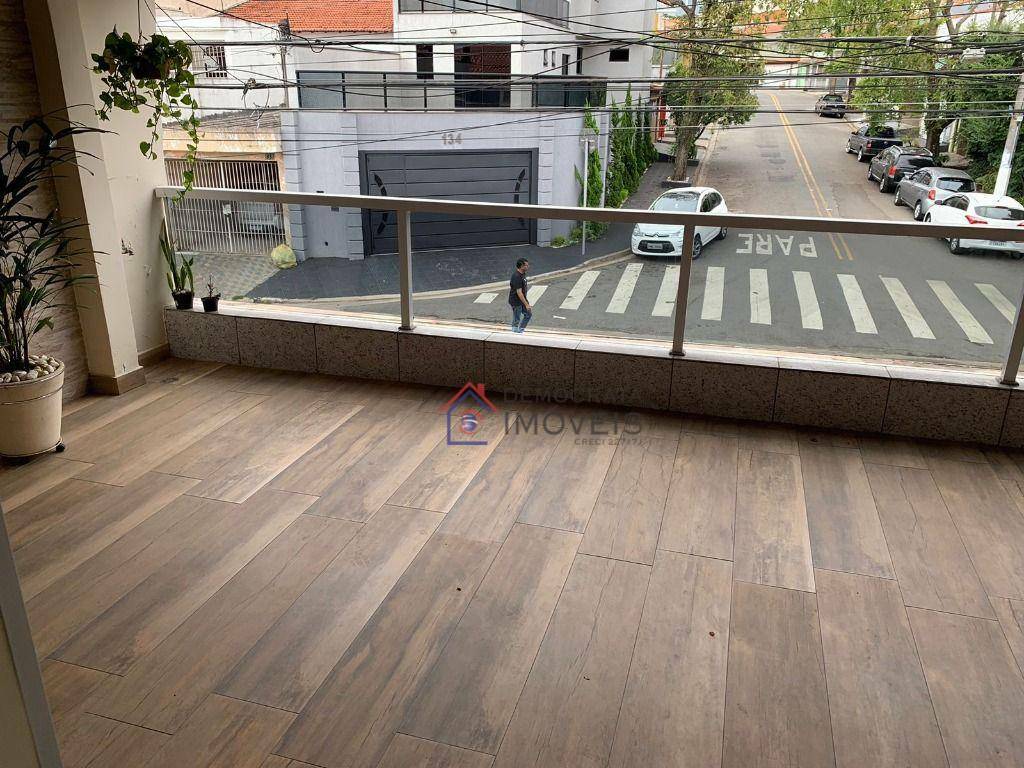 Sobrado à venda com 3 quartos, 220m² - Foto 12