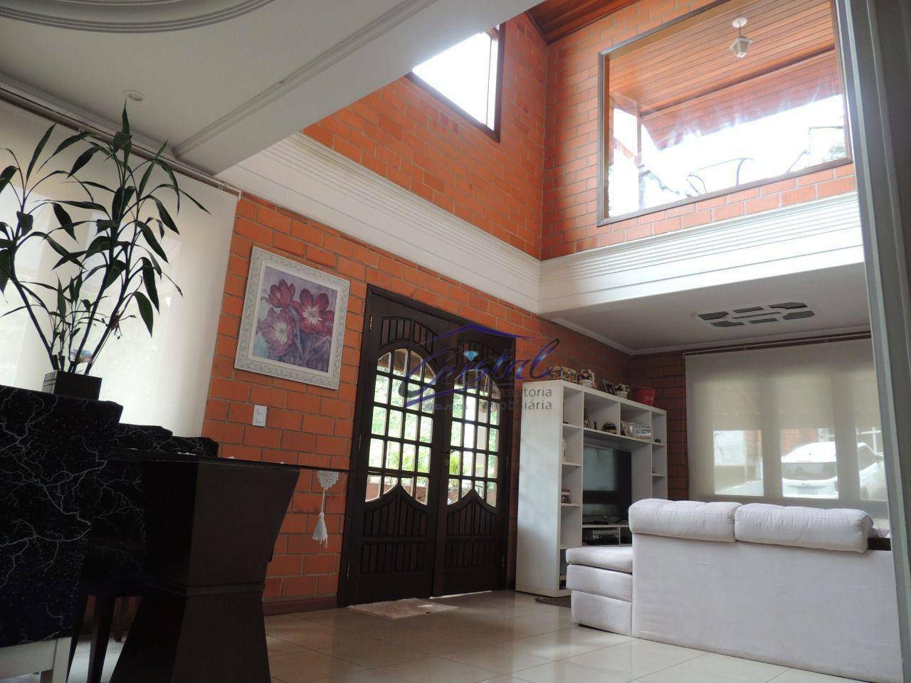 Casa de Condomínio à venda com 4 quartos, 318m² - Foto 6