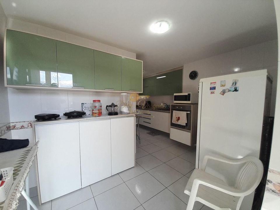 Apartamento à venda com 3 quartos, 136m² - Foto 24