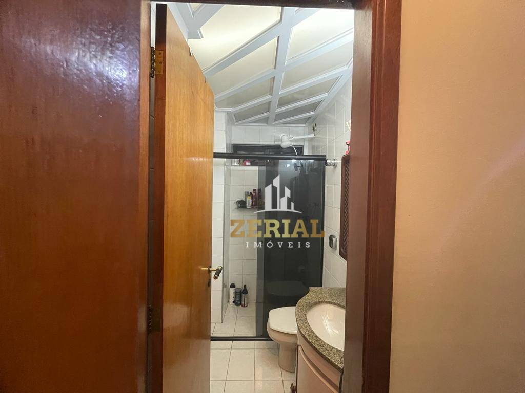 Apartamento à venda com 3 quartos, 140m² - Foto 11