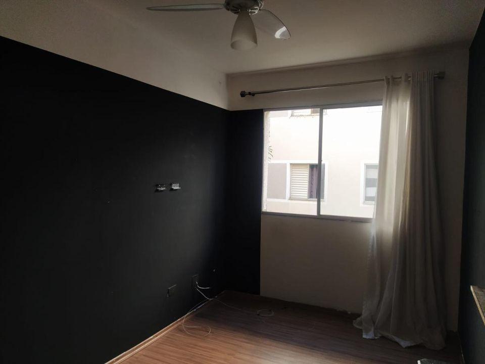 Apartamento à venda com 2 quartos, 47m² - Foto 1