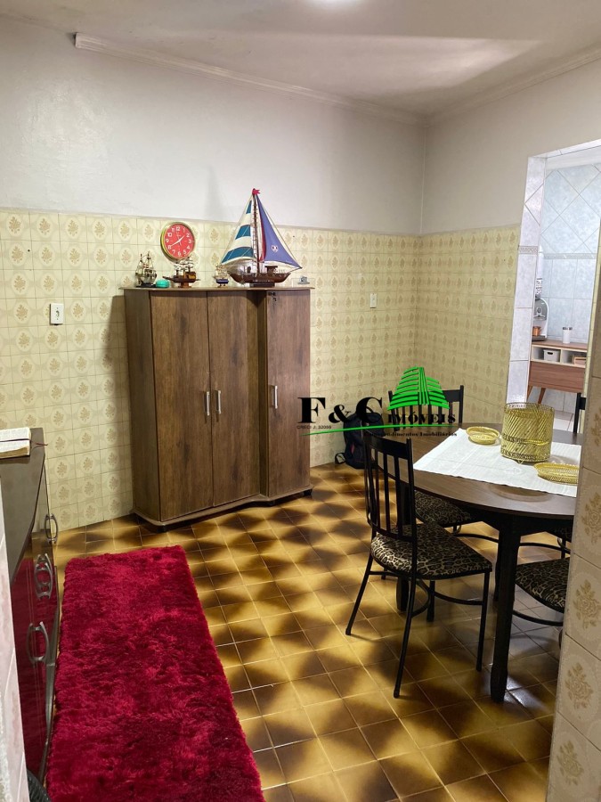 Casa à venda com 4 quartos, 166m² - Foto 12