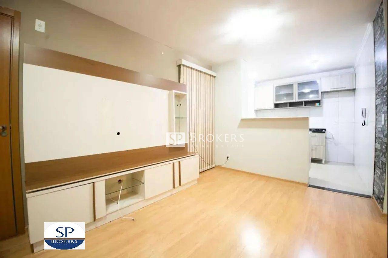 Apartamento à venda com 2 quartos, 45m² - Foto 1