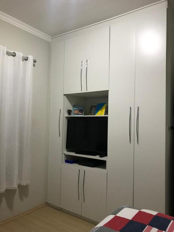 Apartamento à venda com 2 quartos, 54m² - Foto 6