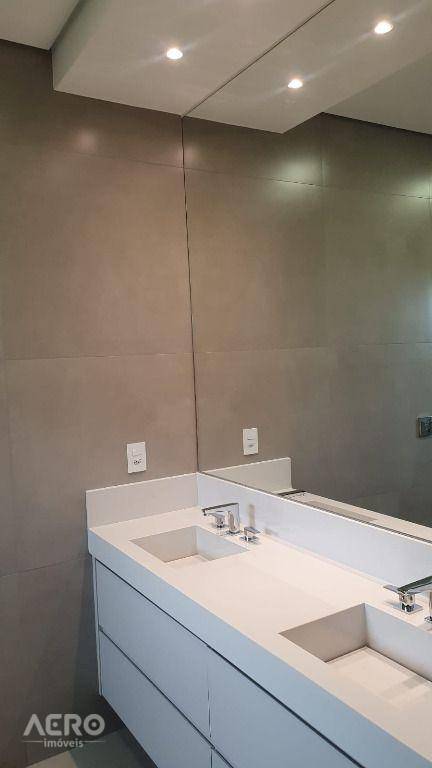 Casa de Condomínio à venda com 3 quartos, 240m² - Foto 17