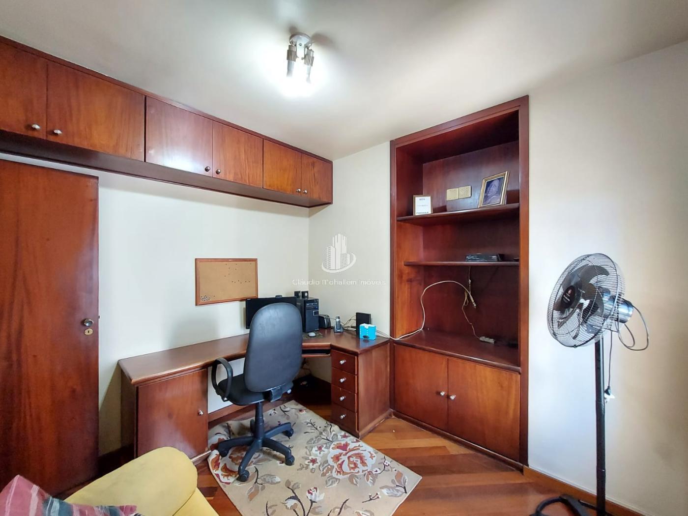 Apartamento à venda com 3 quartos, 89m² - Foto 23