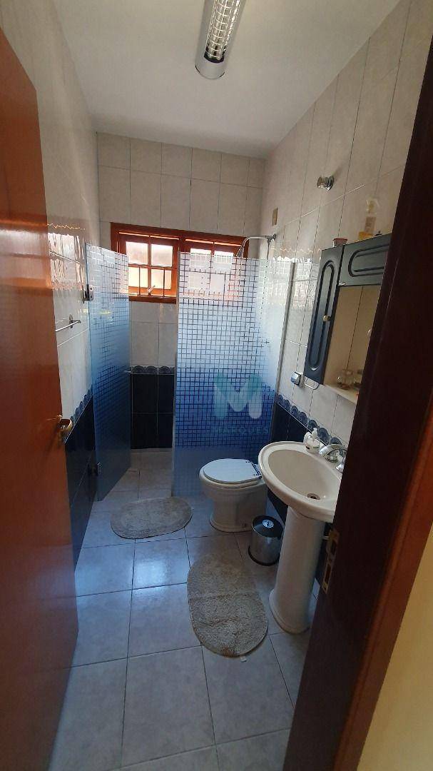 Casa à venda com 3 quartos, 160m² - Foto 7