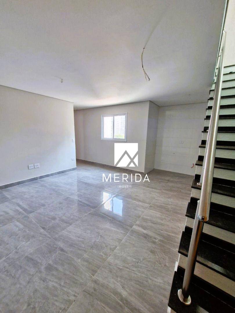 Cobertura, 2 quartos, 114 m² - Foto 1
