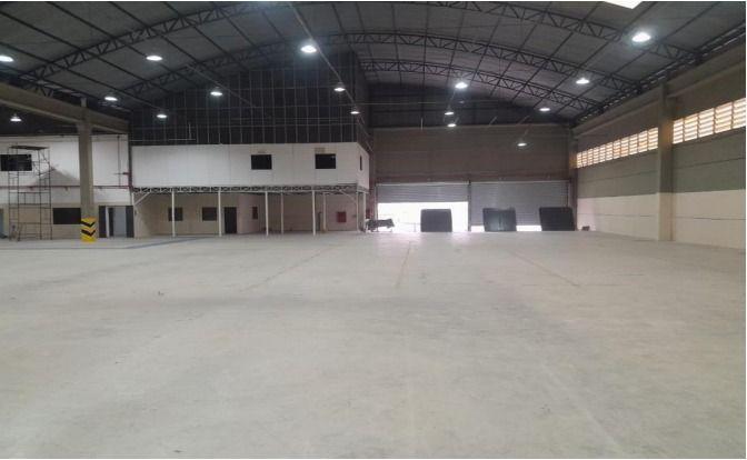 Casa à venda, 6000m² - Foto 3