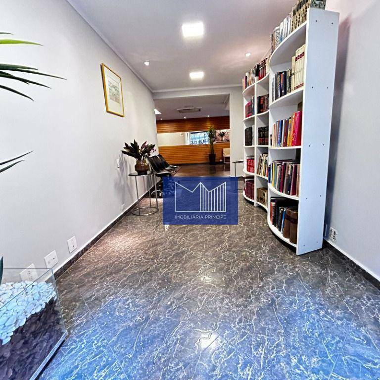 Apartamento para alugar com 1 quarto, 40m² - Foto 23