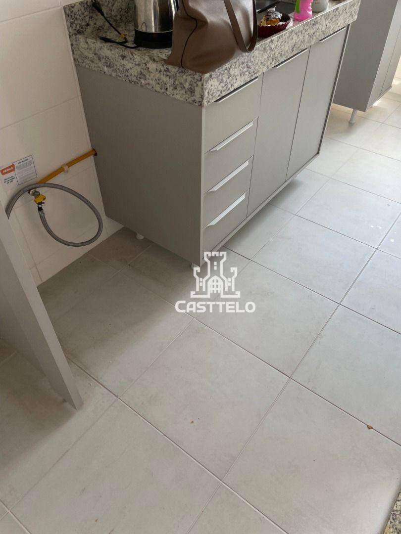 Apartamento à venda com 2 quartos, 46m² - Foto 4