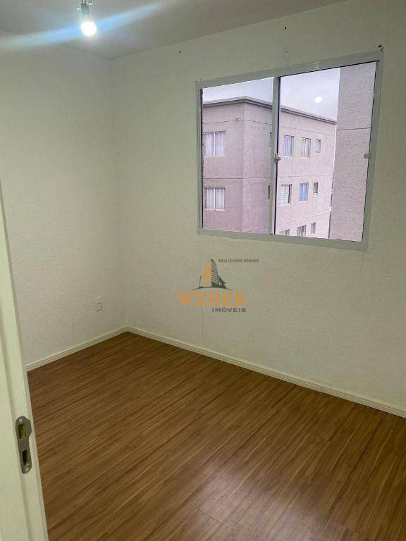 Apartamento à venda com 2 quartos, 42m² - Foto 12