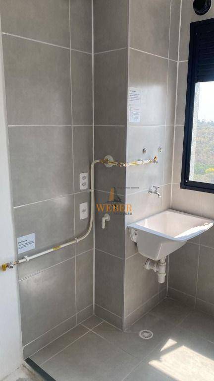 Apartamento à venda com 2 quartos, 38m² - Foto 7