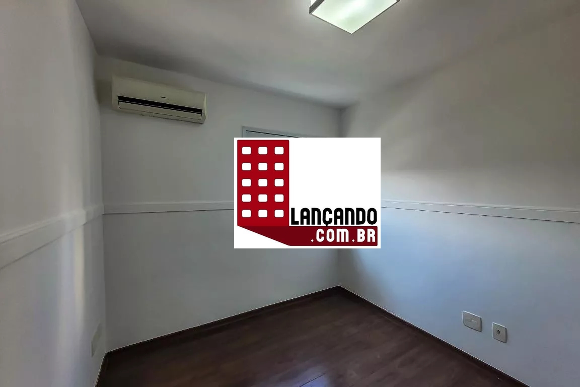 Apartamento à venda com 3 quartos, 135m² - Foto 18