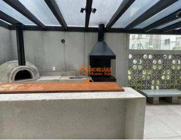 Apartamento, 2 quartos, 36 m² - Foto 24