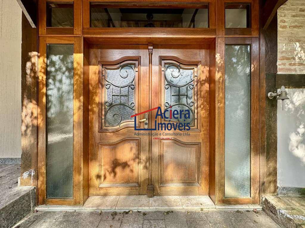 Casa de Condomínio, 5 quartos - Foto 5