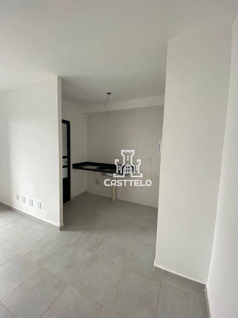 Apartamento à venda com 2 quartos, 47m² - Foto 9