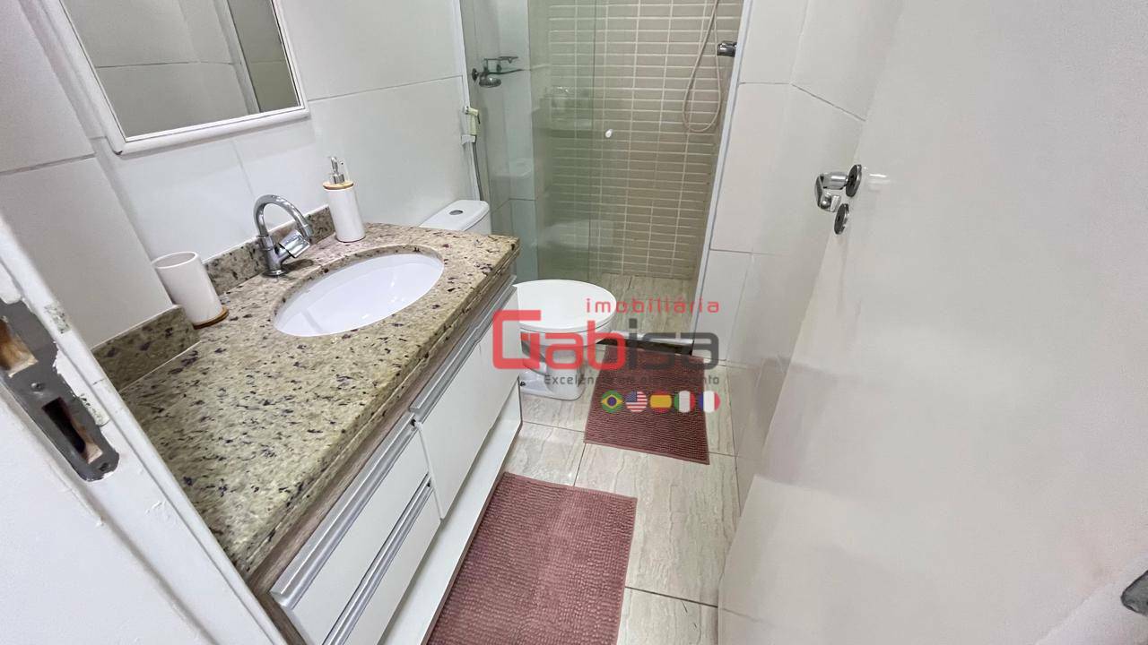 Apartamento à venda com 2 quartos, 85m² - Foto 15