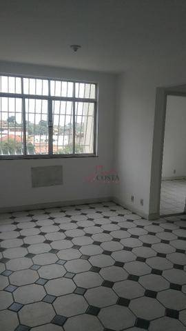 Apartamento à venda com 2 quartos, 65m² - Foto 9