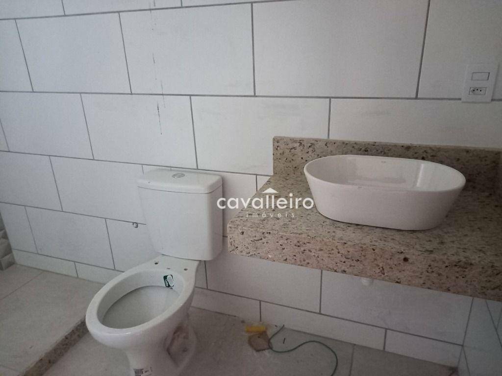 Casa à venda com 2 quartos, 65m² - Foto 10