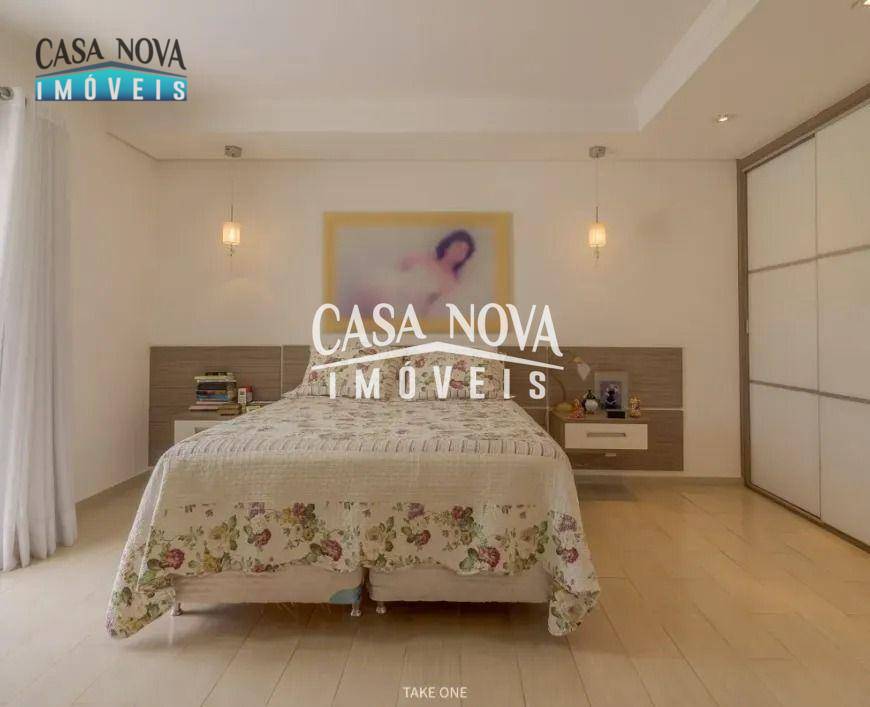 Casa de Condomínio à venda com 5 quartos, 499m² - Foto 21