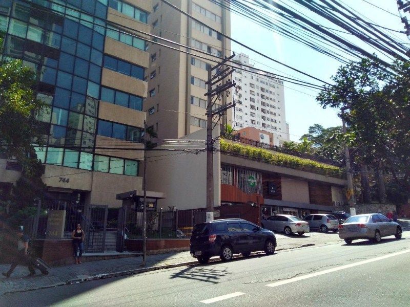 Loja-Salão à venda, 250m² - Foto 1