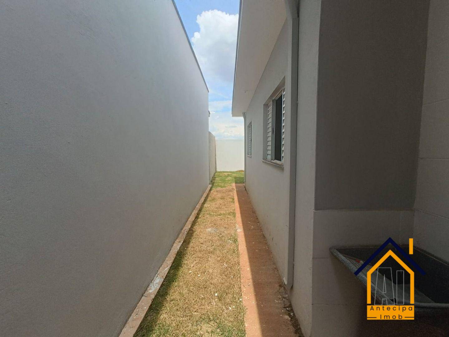 Casa de Condomínio, 2 quartos - Foto 3