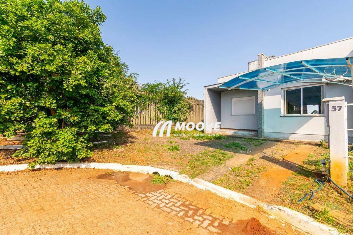 Casa à venda com 2 quartos, 67m² - Foto 17
