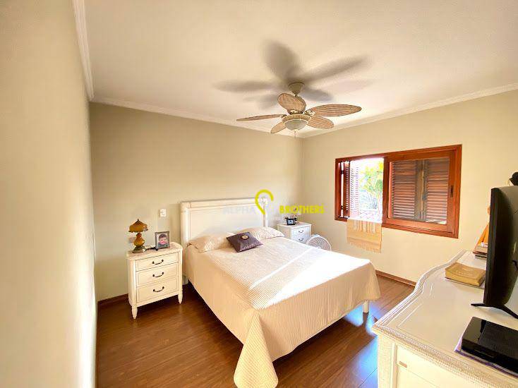 Casa de Condomínio à venda com 4 quartos, 380m² - Foto 18