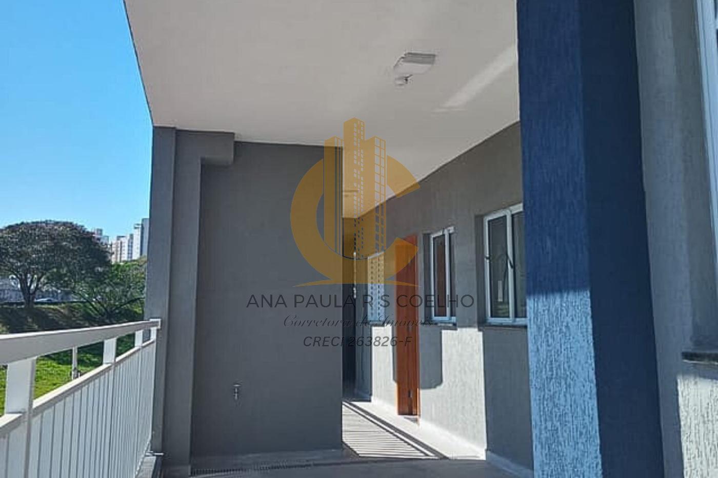 Apartamento à venda com 2 quartos, 33m² - Foto 11